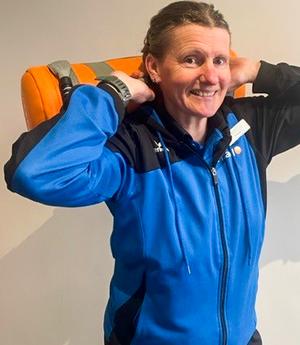 Yvonne Derks - Fitness / Groepslessen